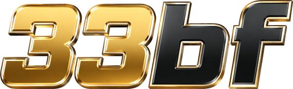 33bf লোগো